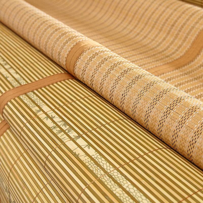 家纺正品 2014新款 豪华 靓丽 青春年华席凉席