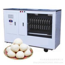 食品机械：改变行业的隐形英雄