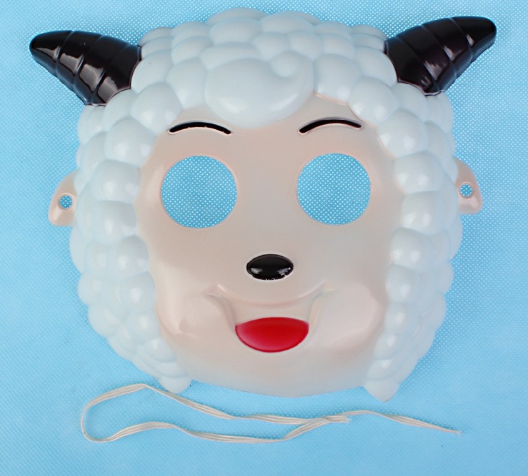 带角奥特曼面具 儿童玩具 2元店货源 厂家直销 地摊