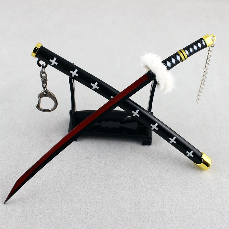 海贼王周边海贼王刀死亡外科医生罗鞘刀特尔法加罗刀