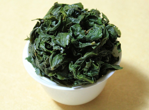 茶叶批发市场的风云变幻