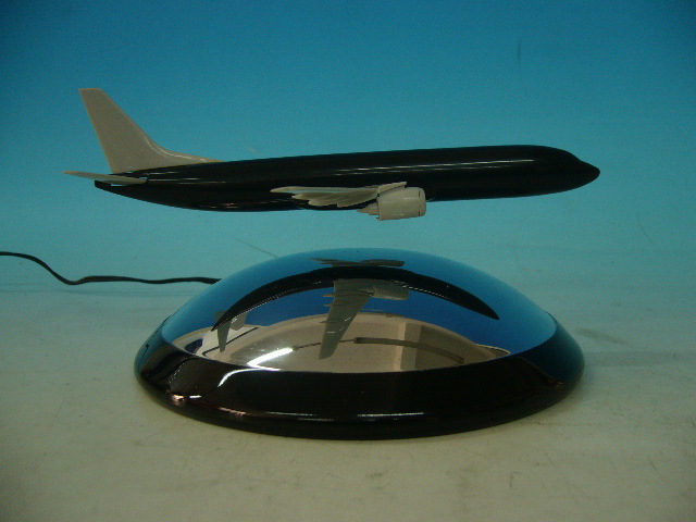 磁悬浮广告展示架 磁悬浮厂家直销 创意磁悬浮眼镜图片_5