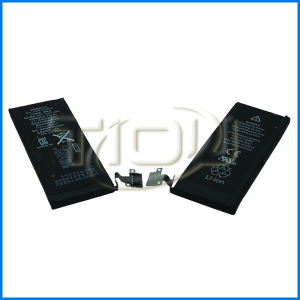 批发iphone4电池原装苹果4s电池原装拆机正品电池4代/4s内置电池