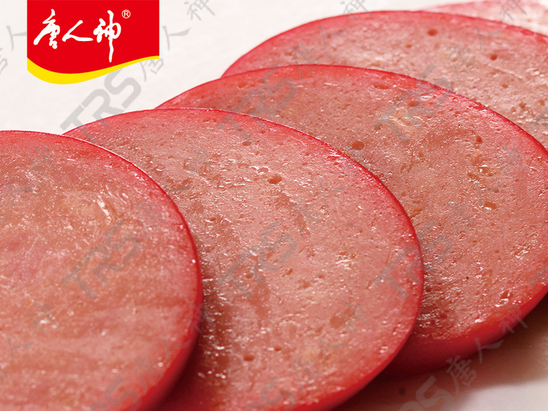 唐人神飘香大红肠 正宗上海味道 老上海人***爱