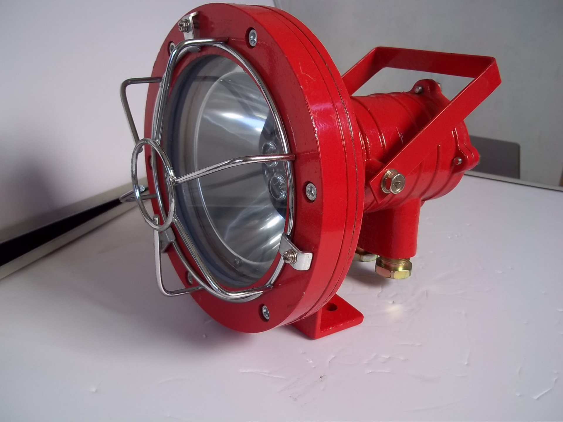 dgs20/127l矿用led投光灯