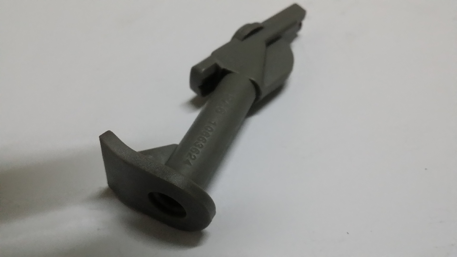 【厂家直销 供应引纱管座气流纺机配件 强盛品牌纺机配件】价格,批发