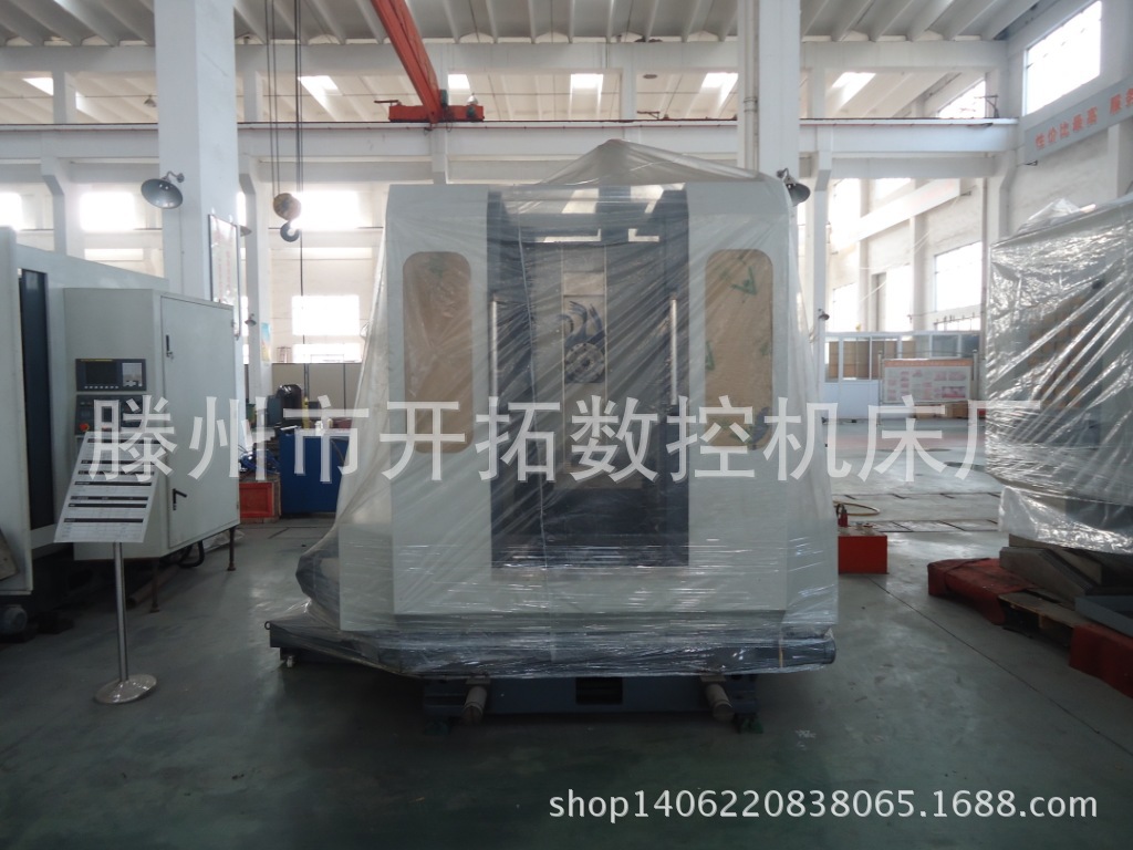 VMC1370三轴数控铣床 VMC1690广数铣床加工中心质