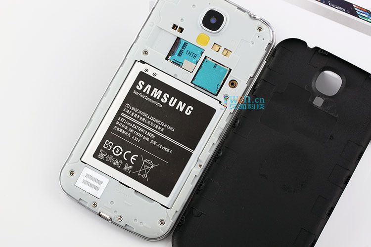 广东深圳三星s4可拆后盖模型机 s4拆电池盖手机模型i9500还有其它可拆