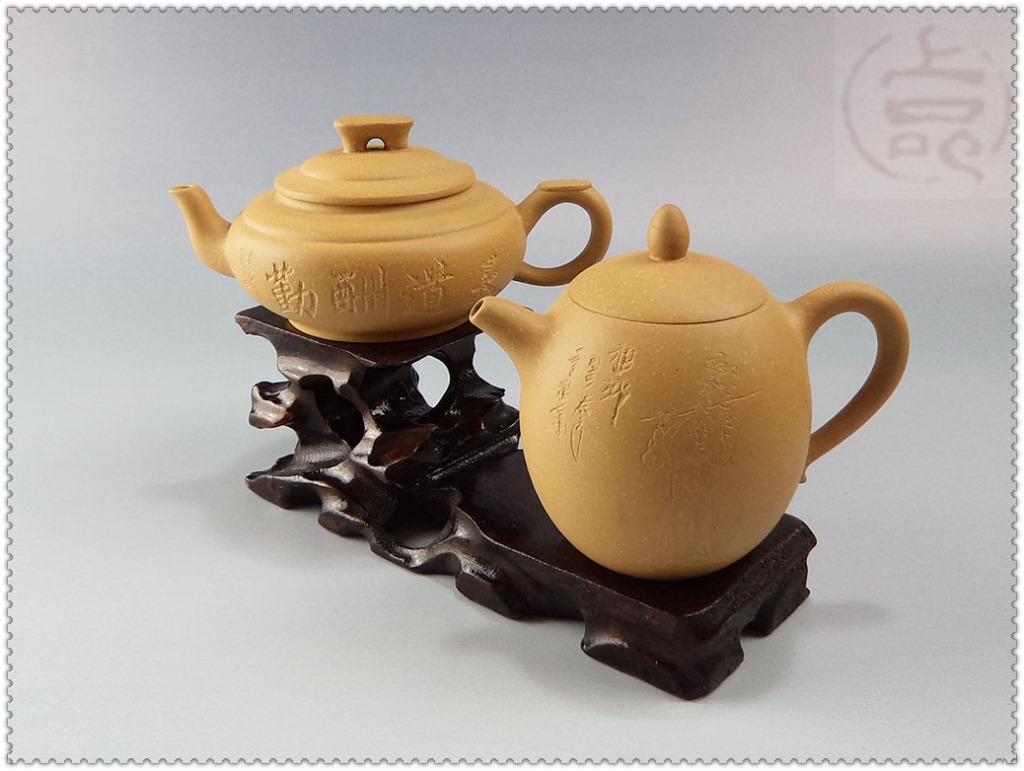 宜兴紫砂壶 厂家直销/批发 230毫升段泥壶 周成罗做 料好 工正