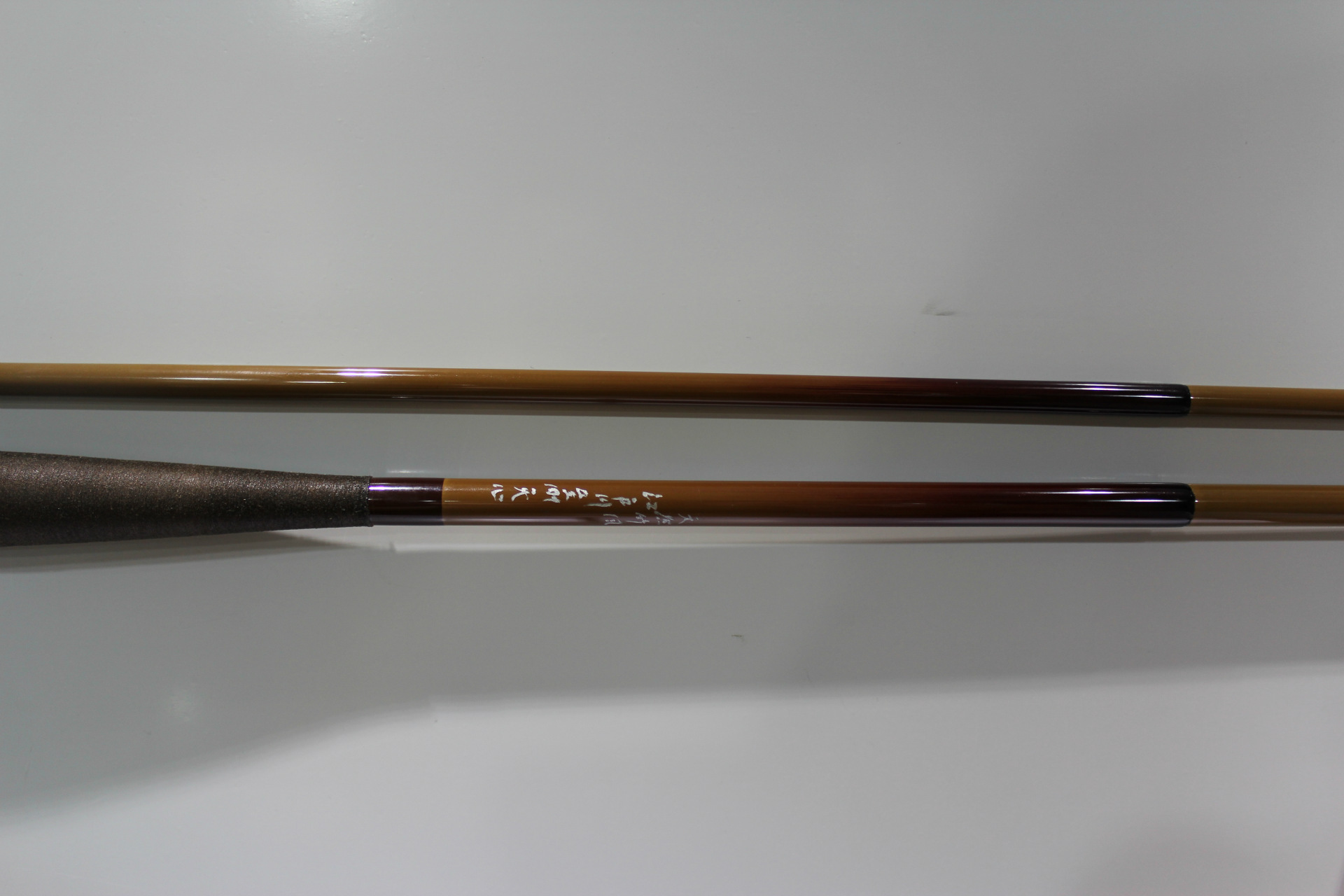 日本进口江户川金刚天心并继插节手竿鱼竿专卖