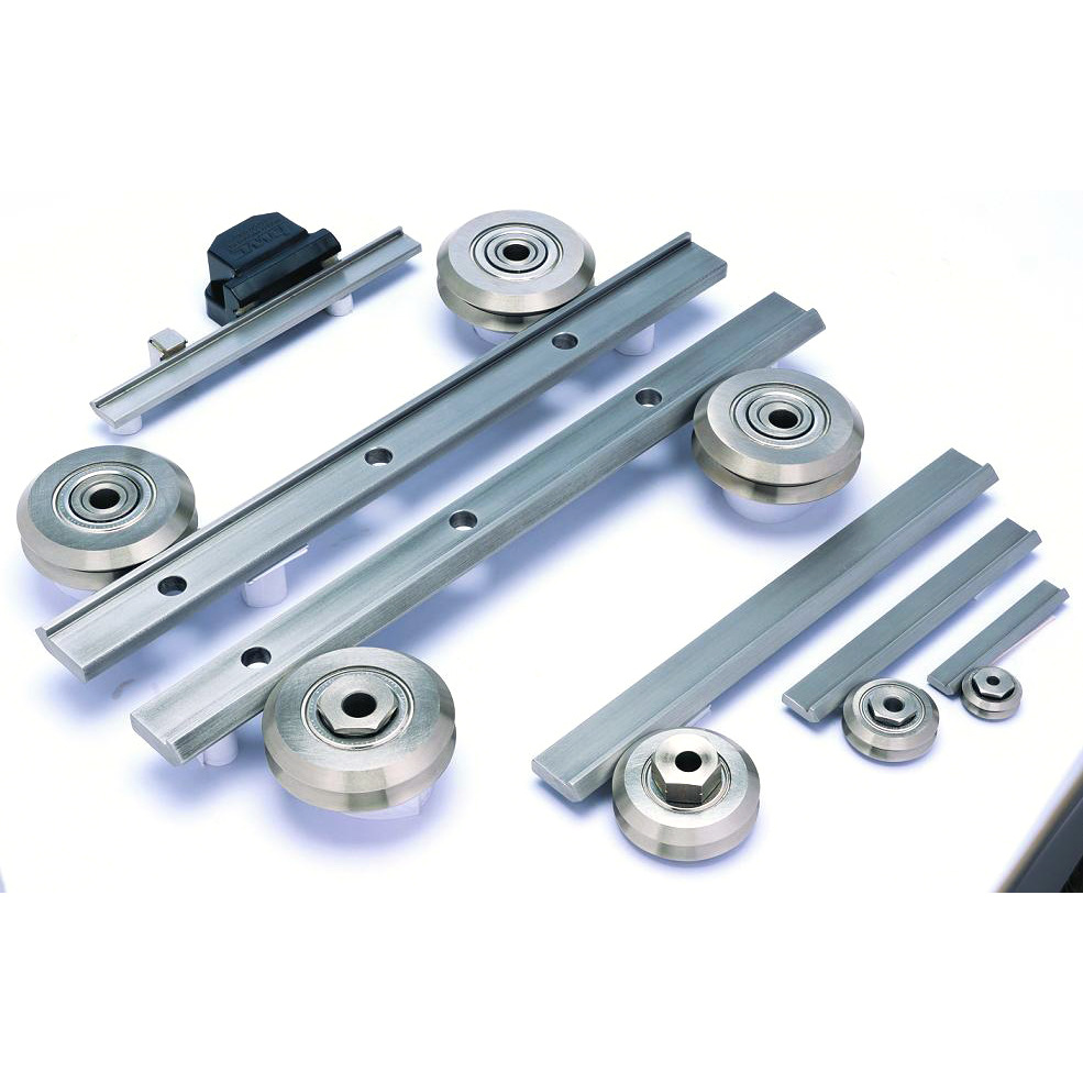 厂家生产直线导轨滑块/国产进口滚珠导轨