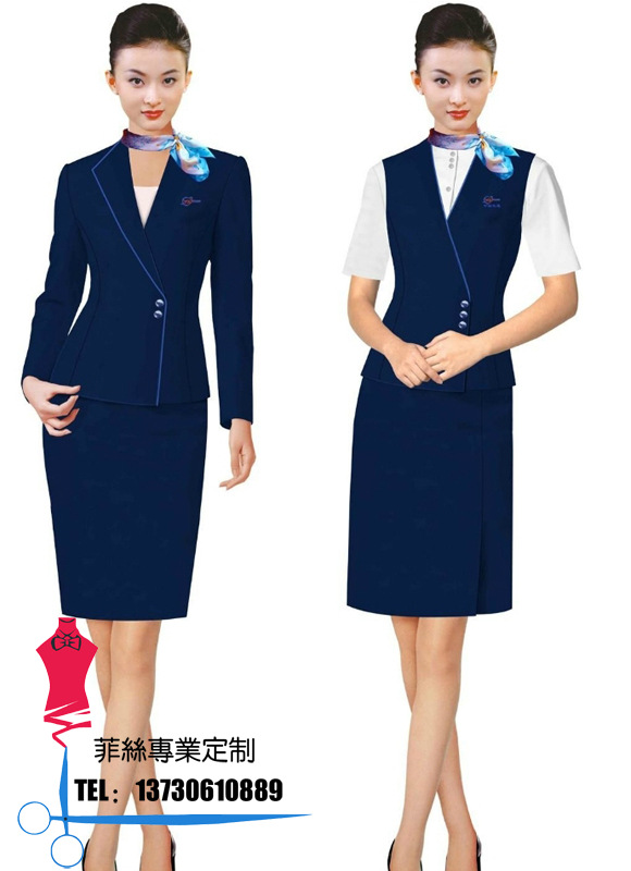 工作服定做：打造高效团队的第一步