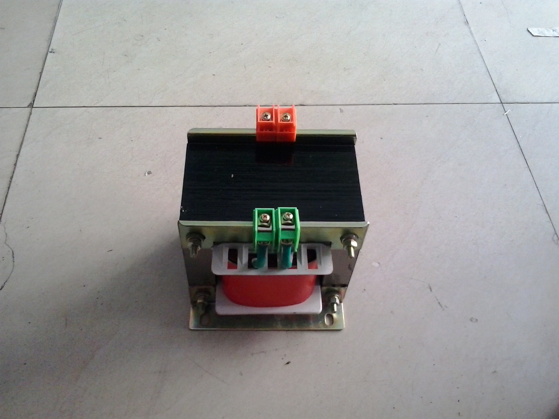 上海质星直销220v变36v控制变压器