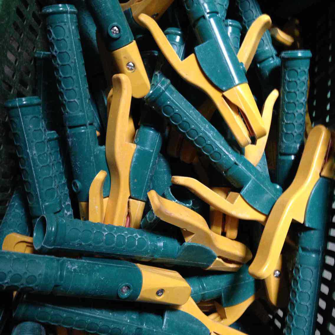 宁波式电焊钳 焊把 800a