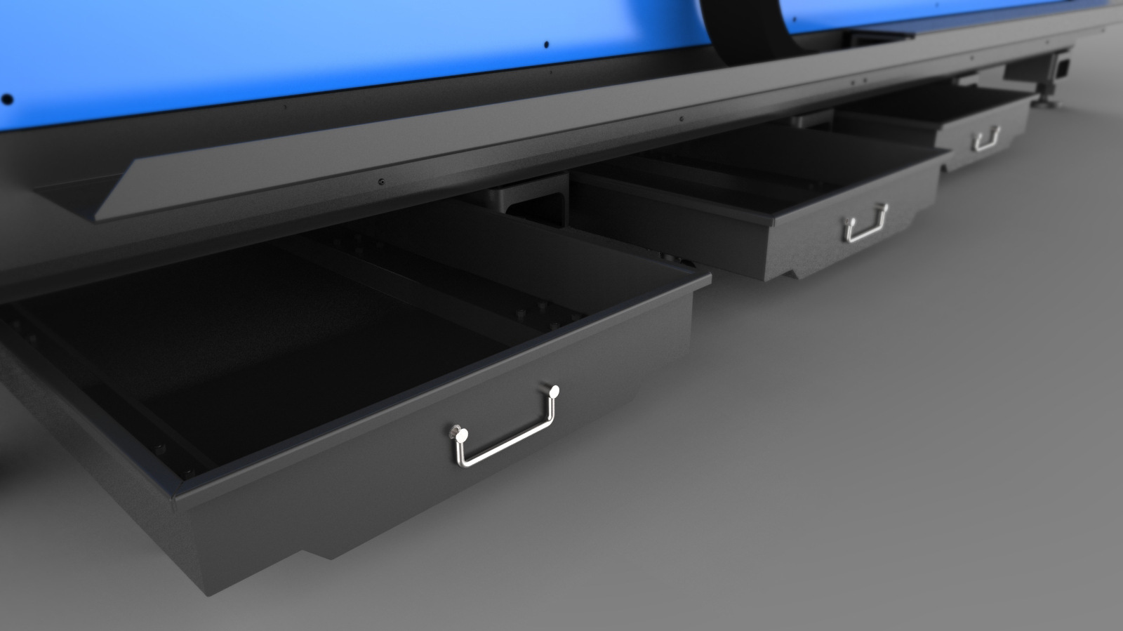 宏山激光 300W 激光切割机 300W激光切割机价位