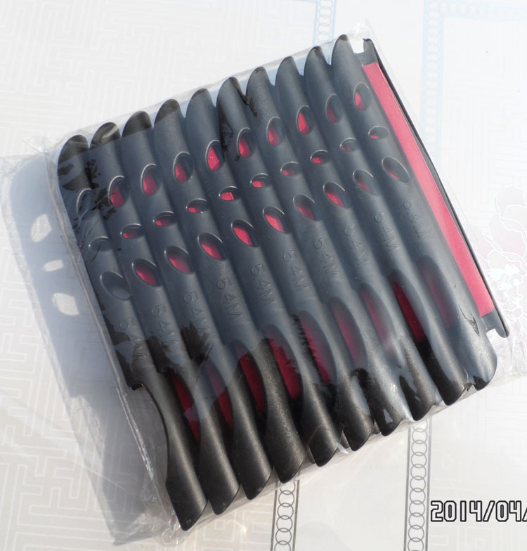 护竿缠线板 鱼竿绕线版