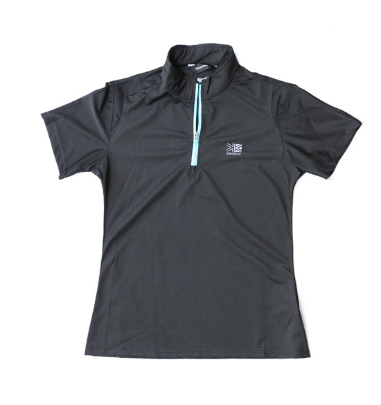 英国著名运动品牌 karrimor凯瑞摩 男女款透气速干长袖t恤