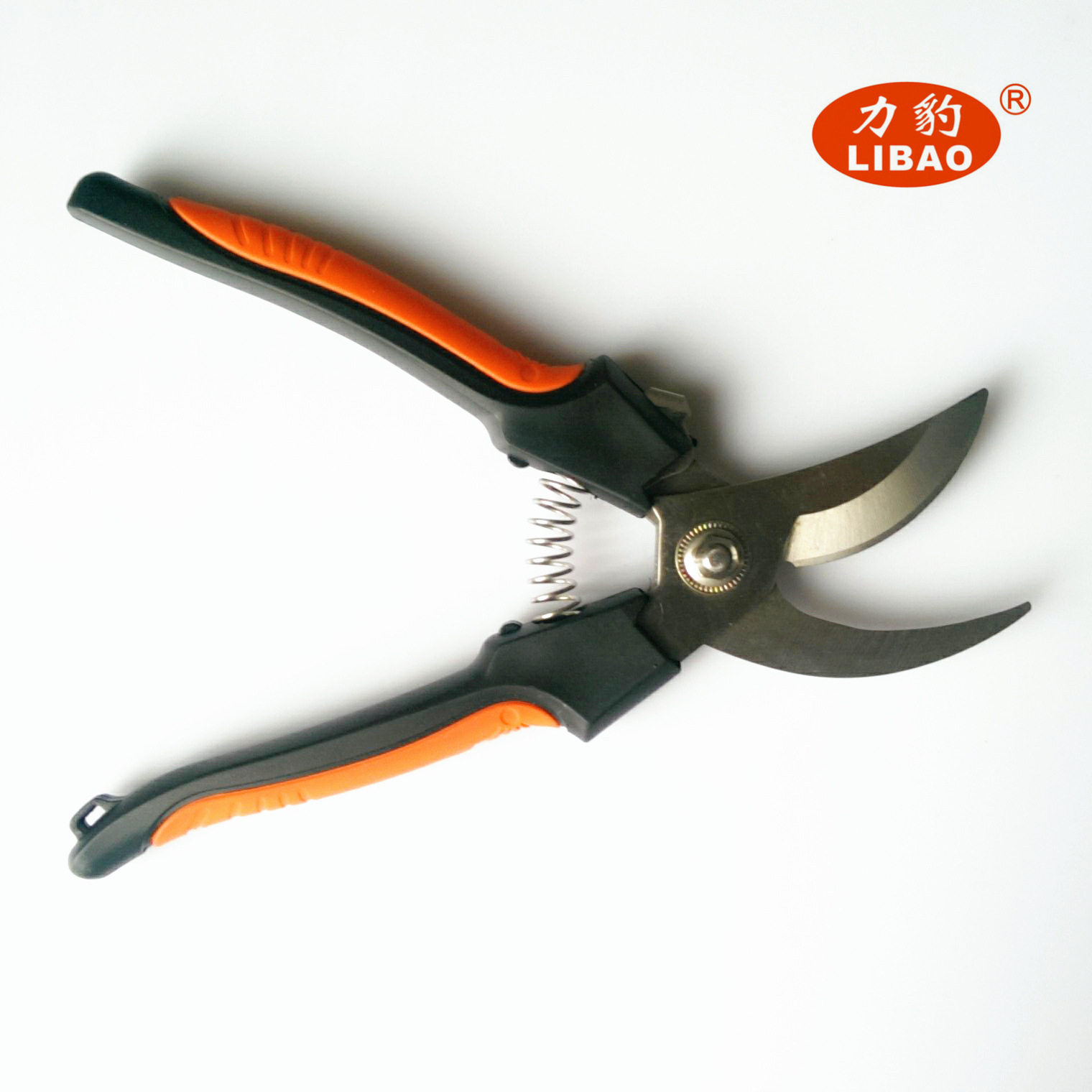 本厂特供sd-204 园林剪刀 园艺工具 便携实用 带保护 欢迎选购