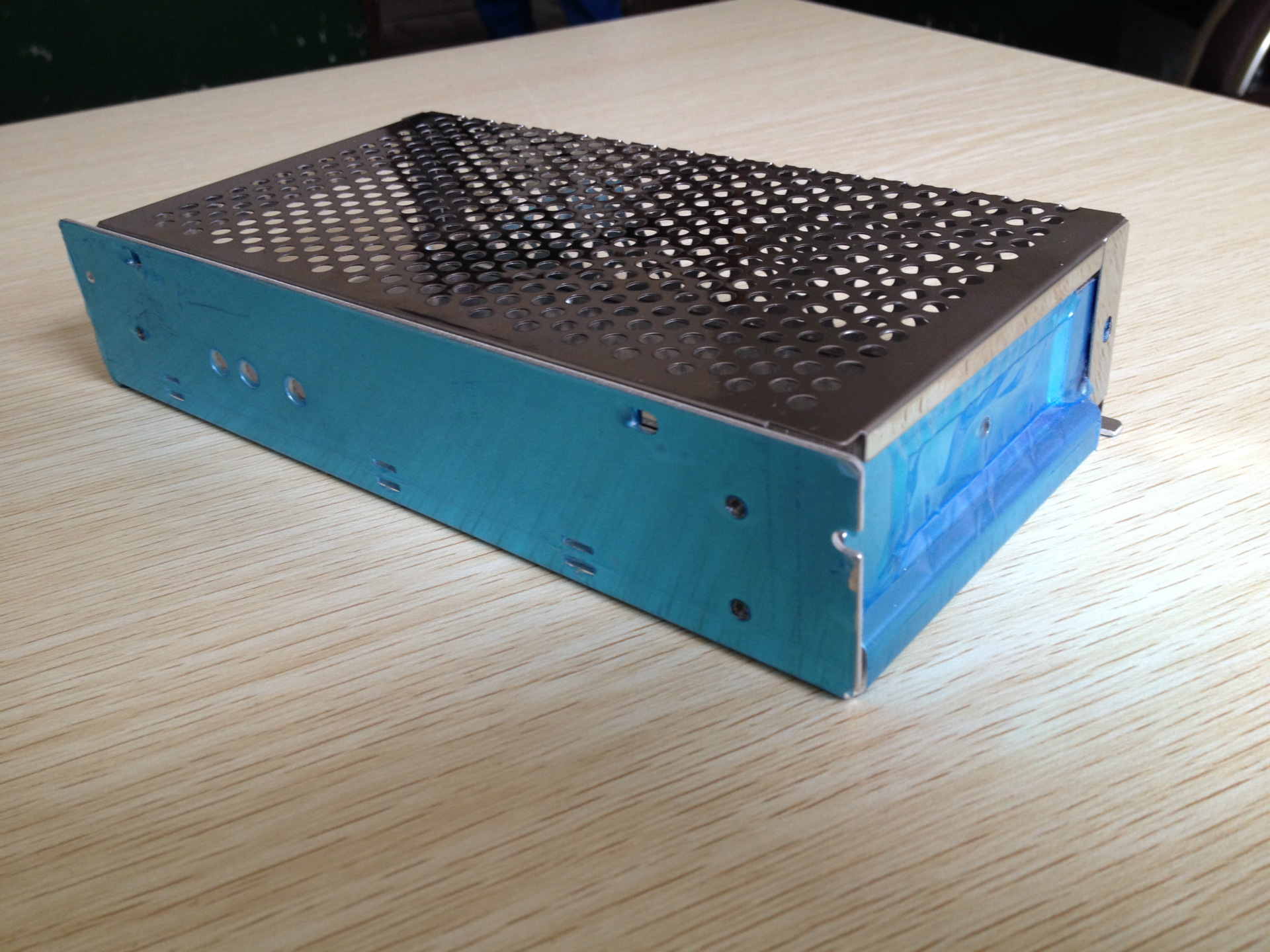 开关电源外壳图片_5