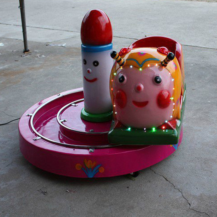 台州厂家供应托马斯小火车轨道摇摆机儿童户外乐园电动轨道摇摇车