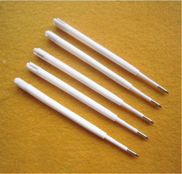 bks 创意办公文具 pk中性水性笔芯 pk圆珠笔芯批发