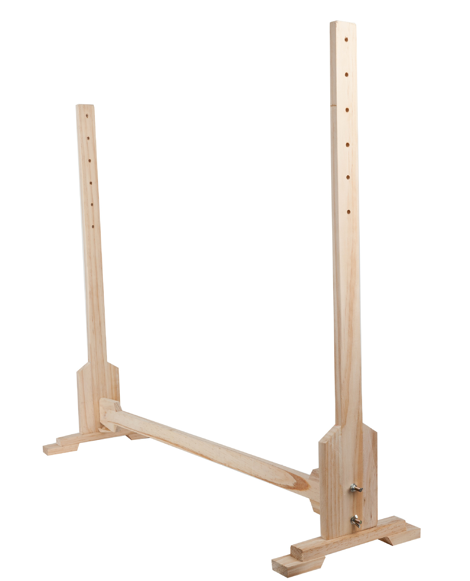 厂家特价实木十字绣架 十字绣架子1米特大号绣花架绣框台立式可调