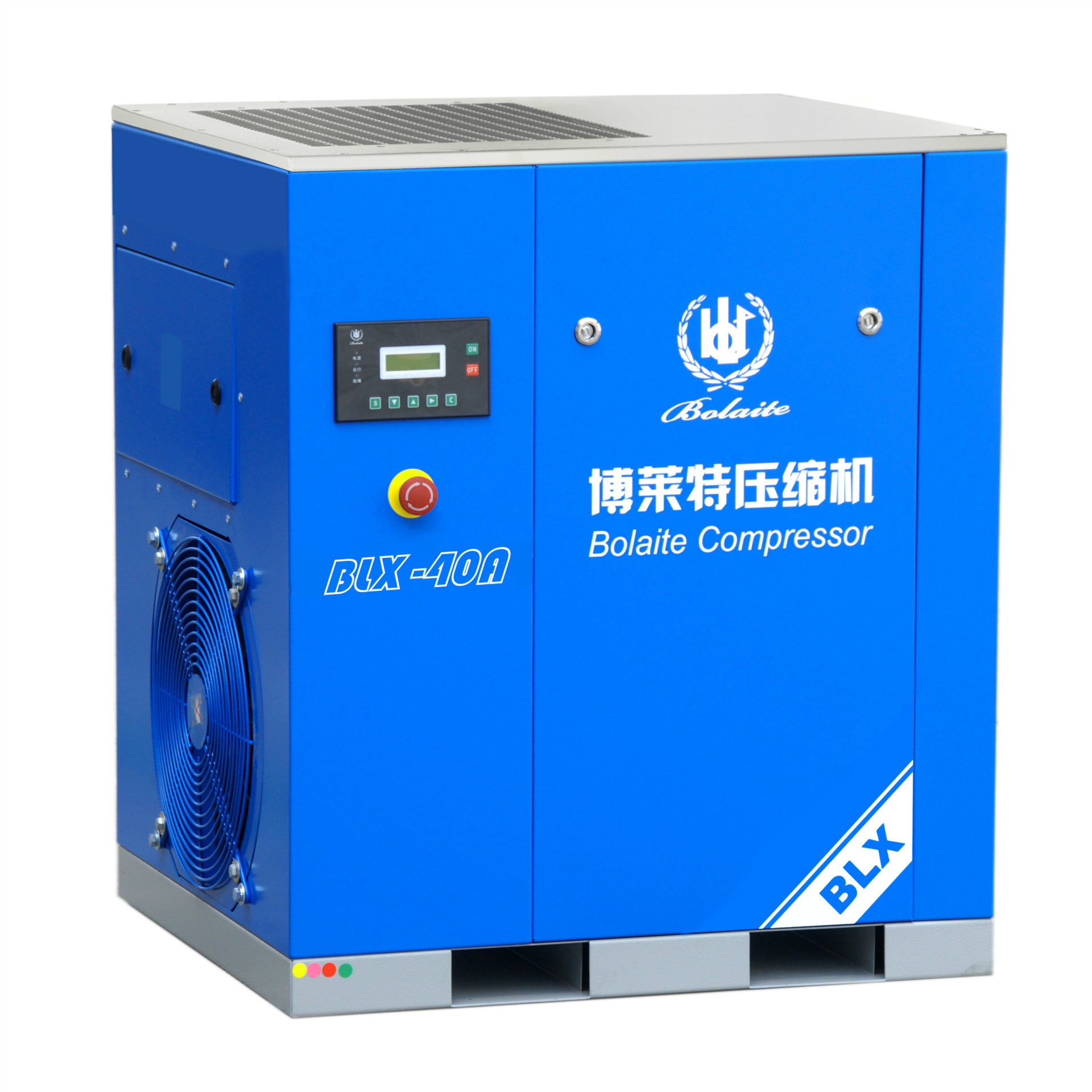 加压机 寿力02250044-537空气滤芯 供应高效节能螺杆空压机操作简便