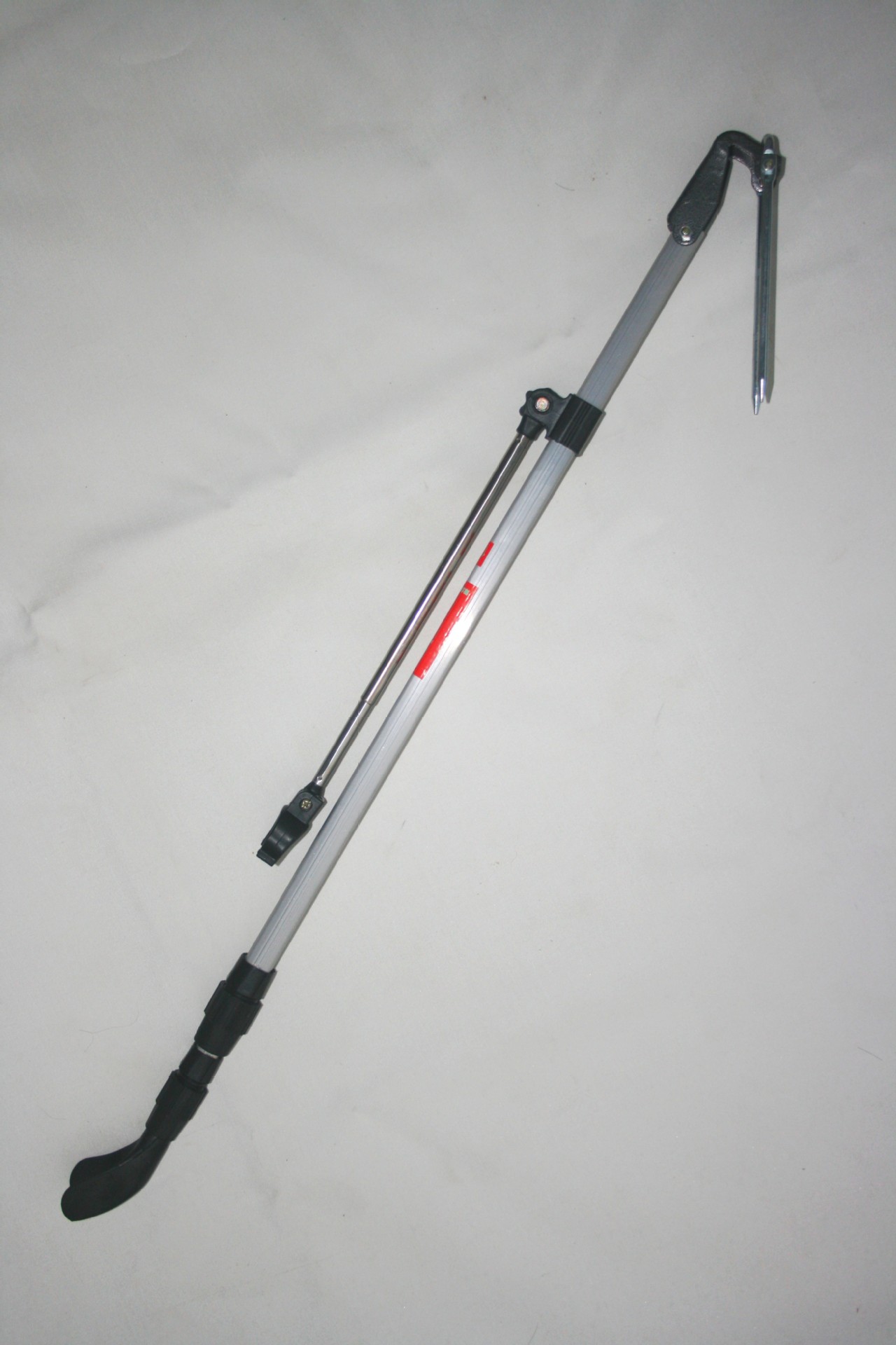 7 1.9 米坚固 支架