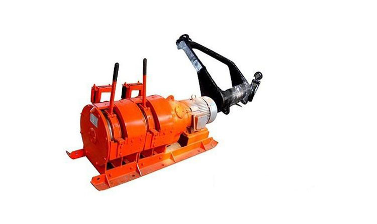 耙矿绞车厂家 耙矿绞车热销 矿用电耙子质优价廉