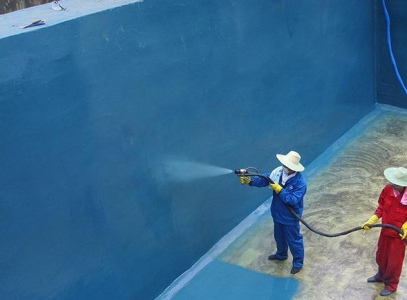 源生态漆化工厂煤油厂卫生材料厂防腐蚀地坪漆地面涂装