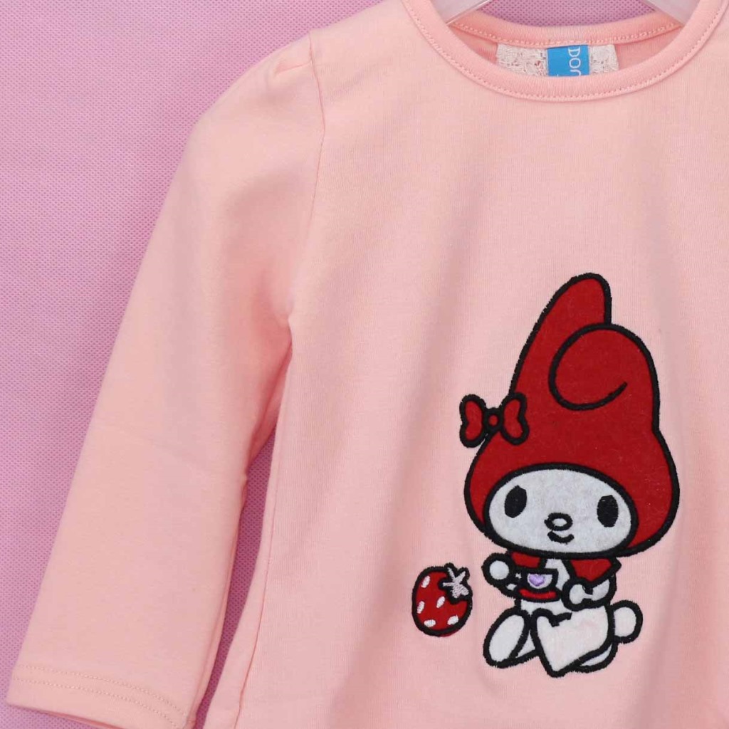 新款春秋款打底衫衬衫韩版批发 多米兔3102 视频进货