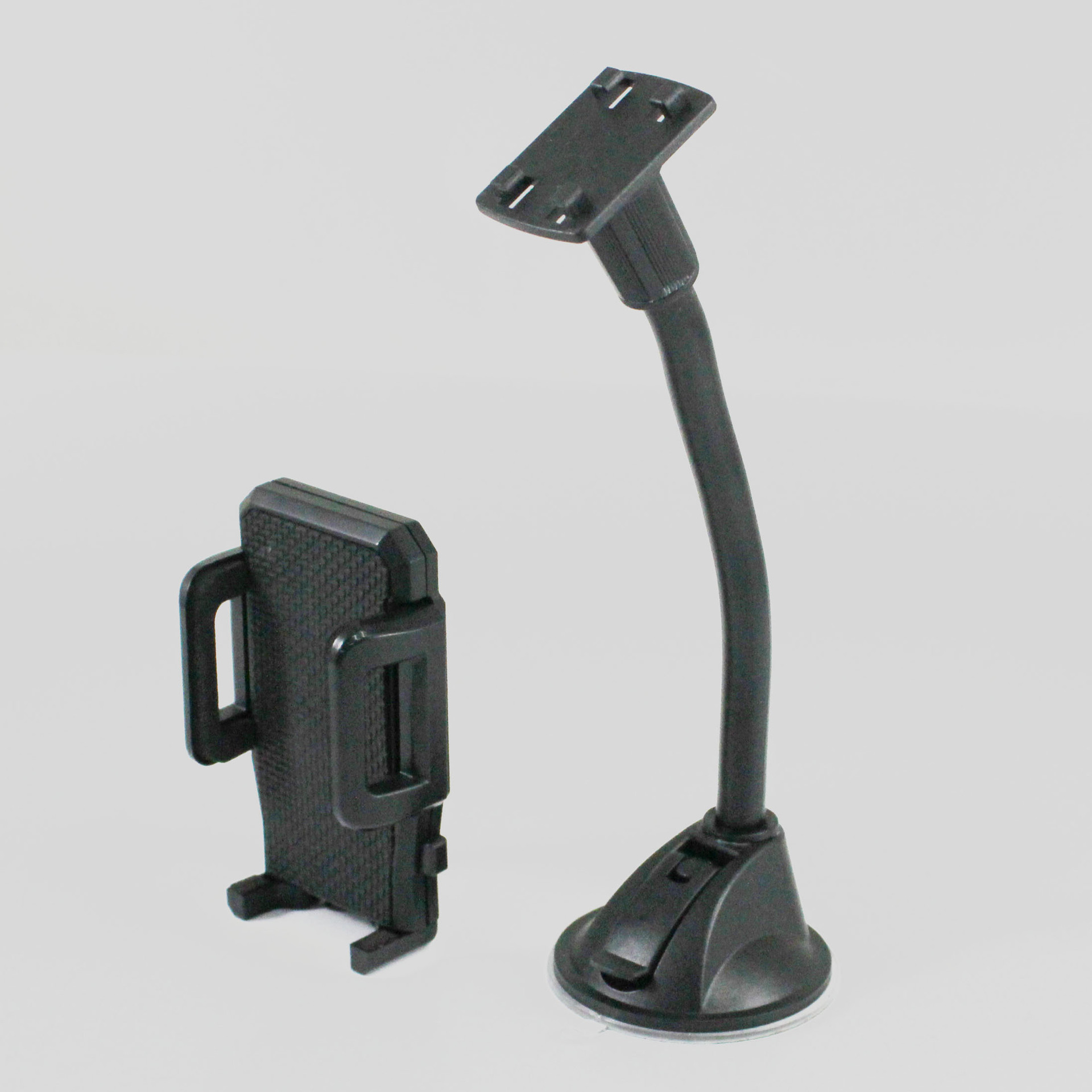 智能手机通用支架可360度旋转新款吸盘通用支架 5s支架