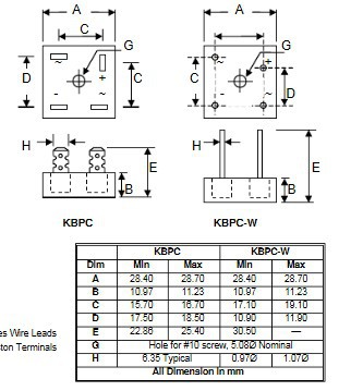 【kbpc3510 台产原装sep】价格,厂家,图片,其他二极
