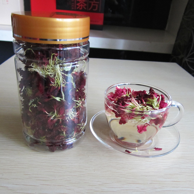 康仙花花茶盒装 滋补美容 天然,高原雪山圣草