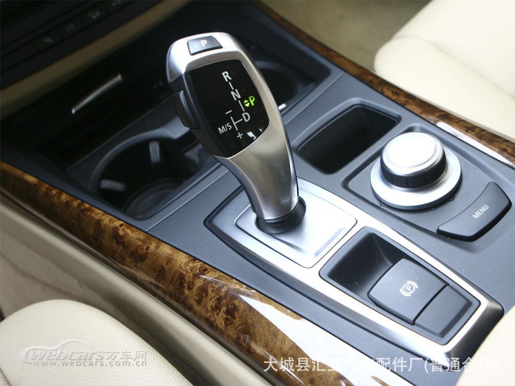 大城汇亚汽车配件厂专供电动宝马档位器,8速手自一体宝马档