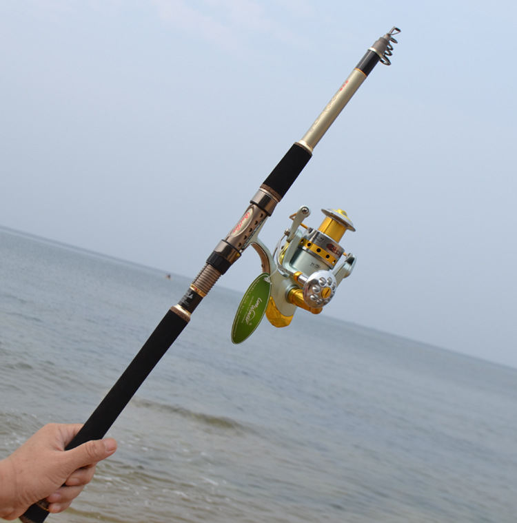 山东威海鱼竿 戴家正品 海竿 抛竿 鱼竿渔具批发价格 - 中国供应商