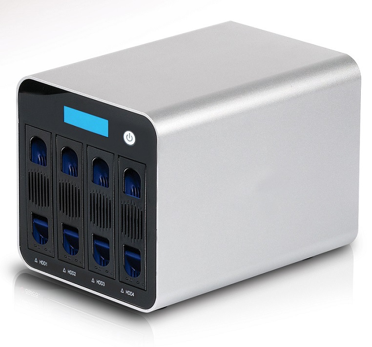 金蝶软件专用数据备份一体机