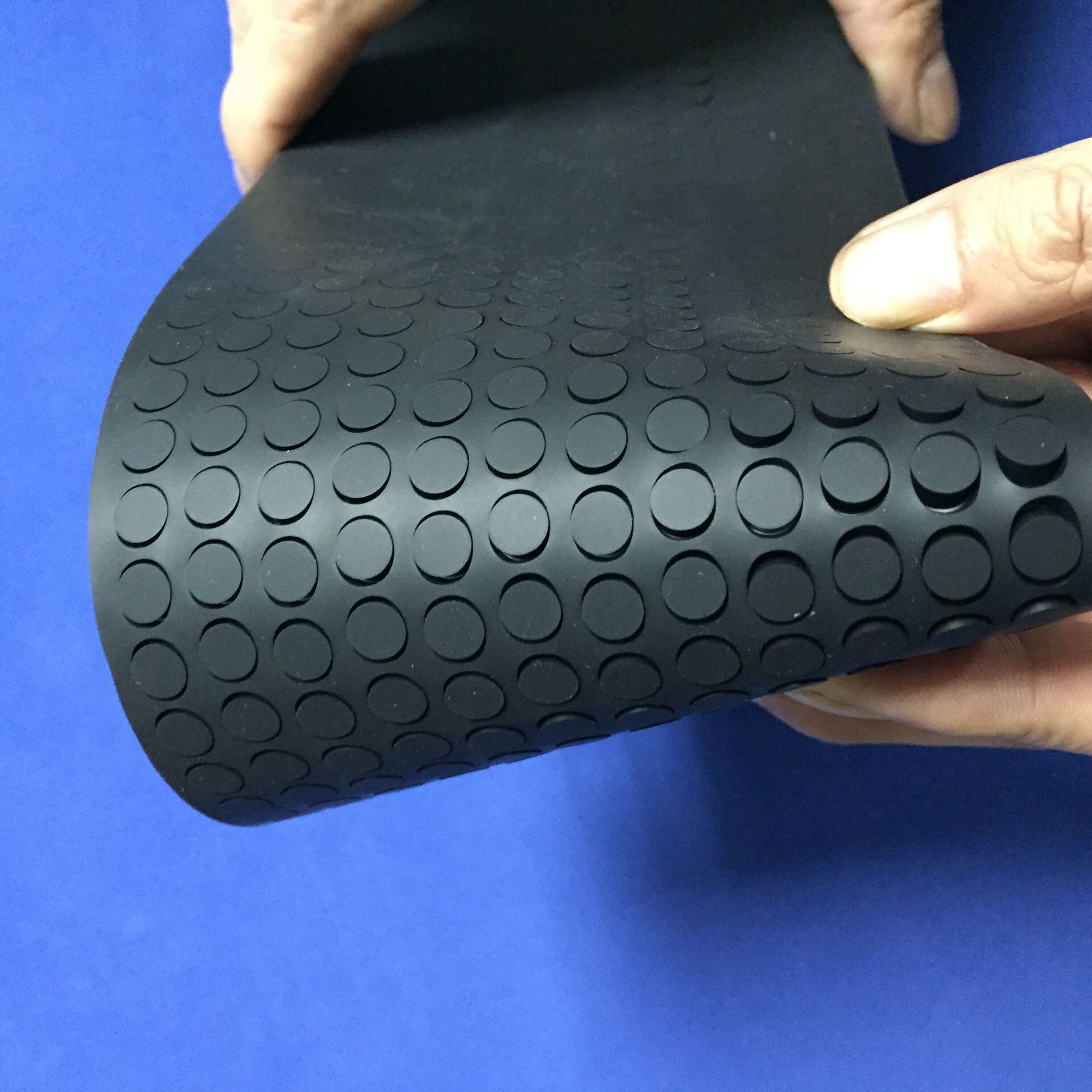 定做硅胶垫 3m背胶硅胶垫片 密封硅胶垫片 环保橡胶垫 防滑垫