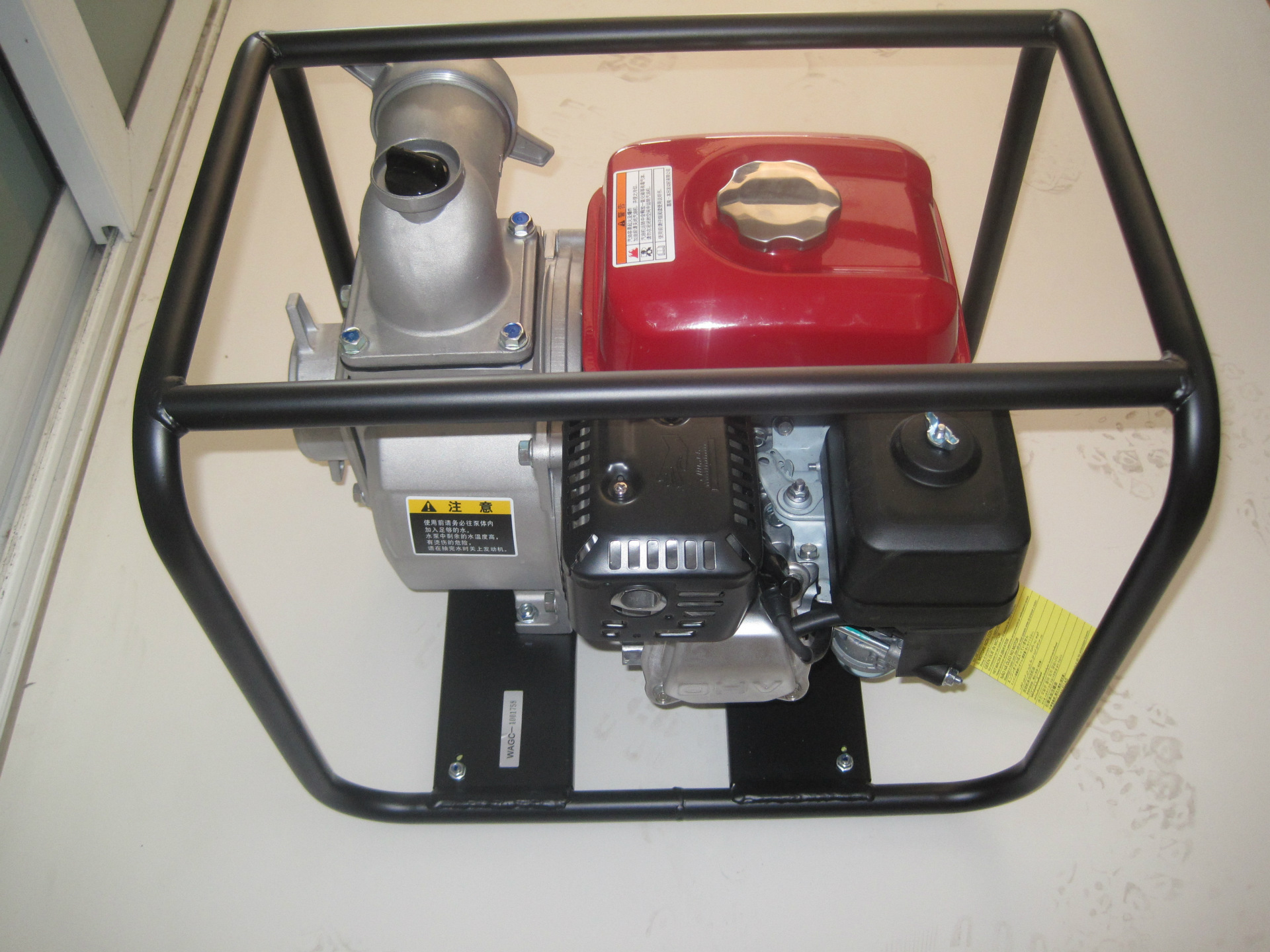 供应honda本田2寸3寸汽油高压抽水泵,汽油发电机水泵