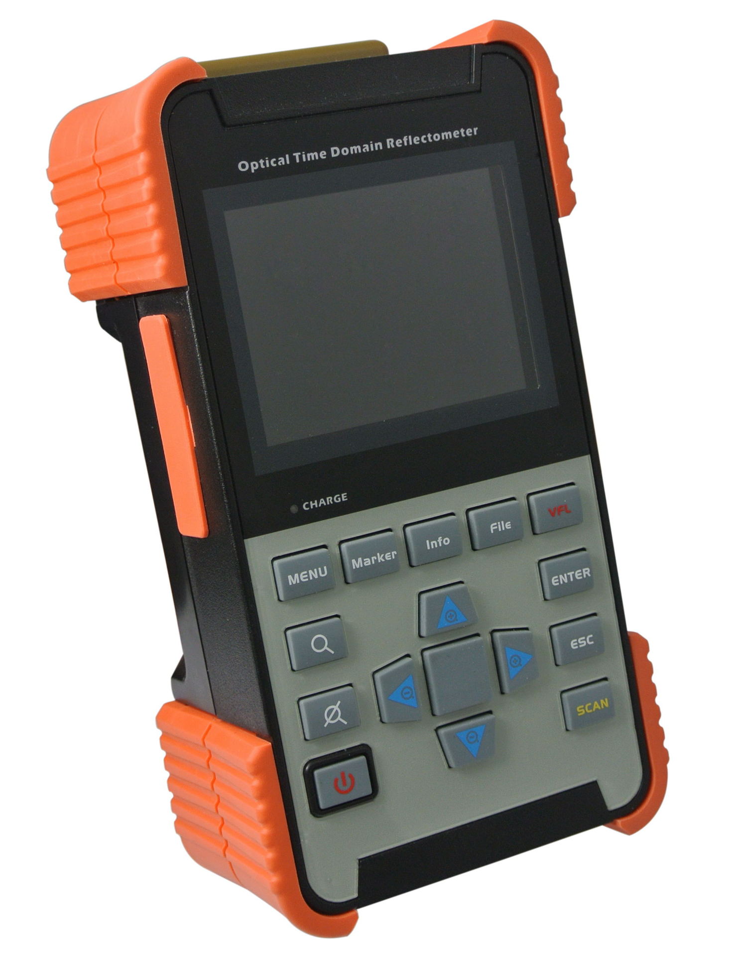 国产光时域反射仪 光纤寻障仪 otdr光纤测试仪