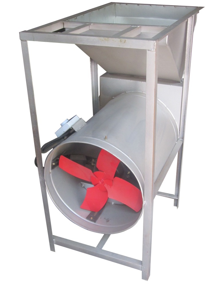 厂家销售新款微型选谷物杂粮瓜子小风机