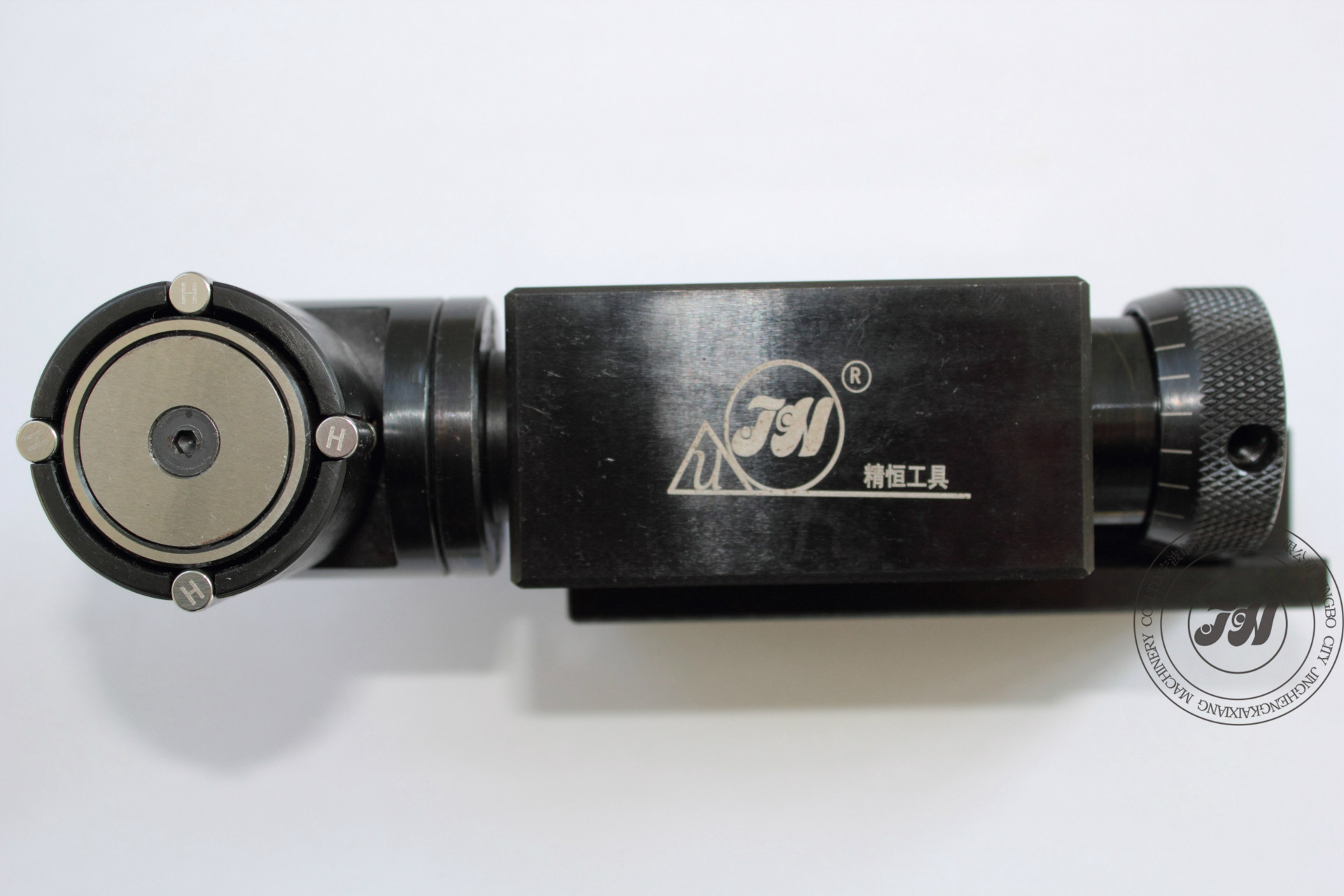 供应金属表面处理滚压工具硬质合金单滚型端面滚压刀