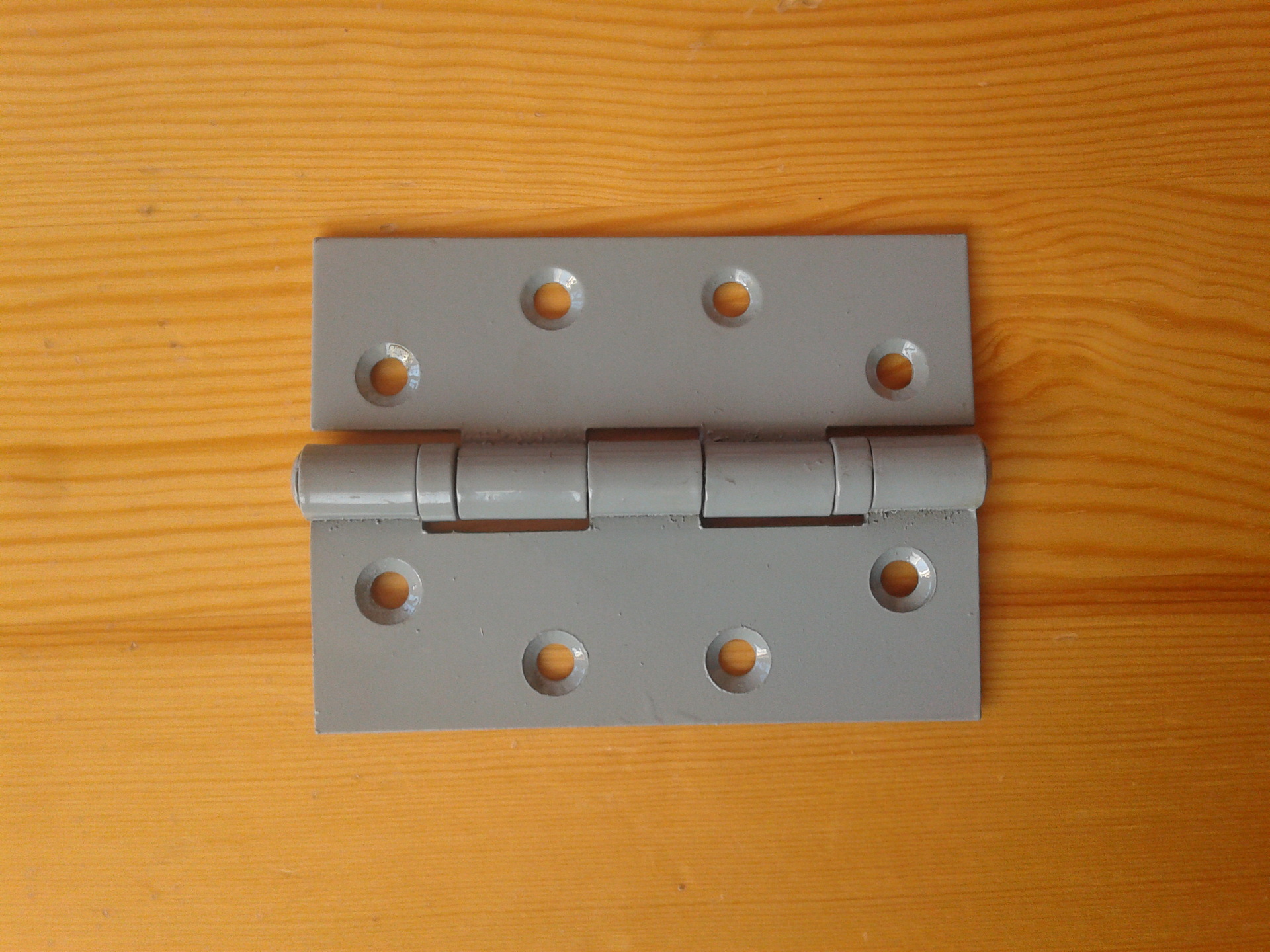 5寸防火合页轴承合页防火门合页5寸铰链喷塑合页