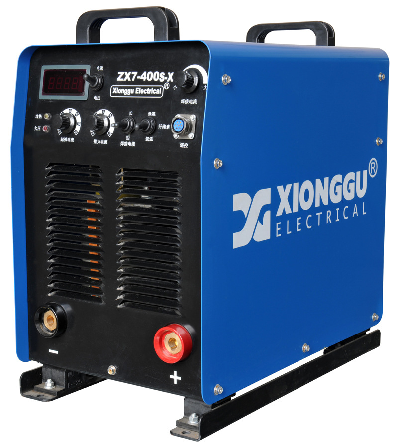 熊谷zx7-400下向焊焊机潍坊熊谷焊机东营熊谷纤维焊机代理