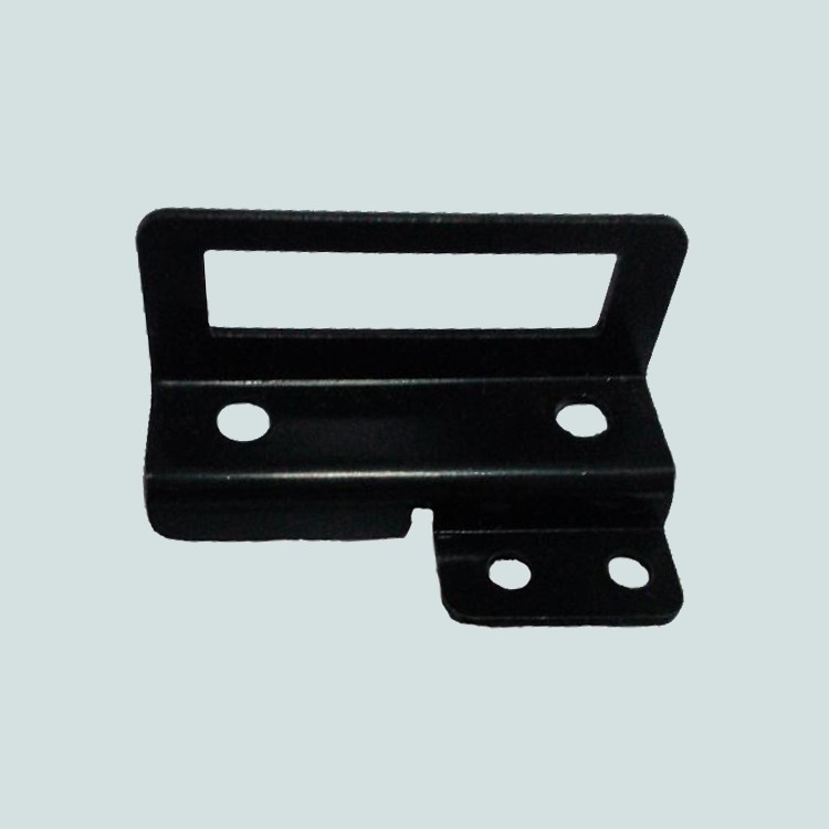 五金冲压件加工 阶梯式角码 家具配件 厂家直销各样式规格角码