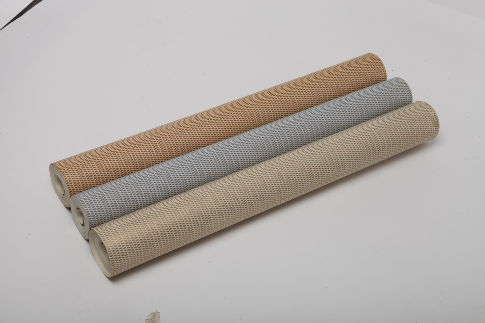 厂家直销刷胶pvc壁纸酒店ktv卧室客厅电视背景墙家装工装条纹墙纸图片