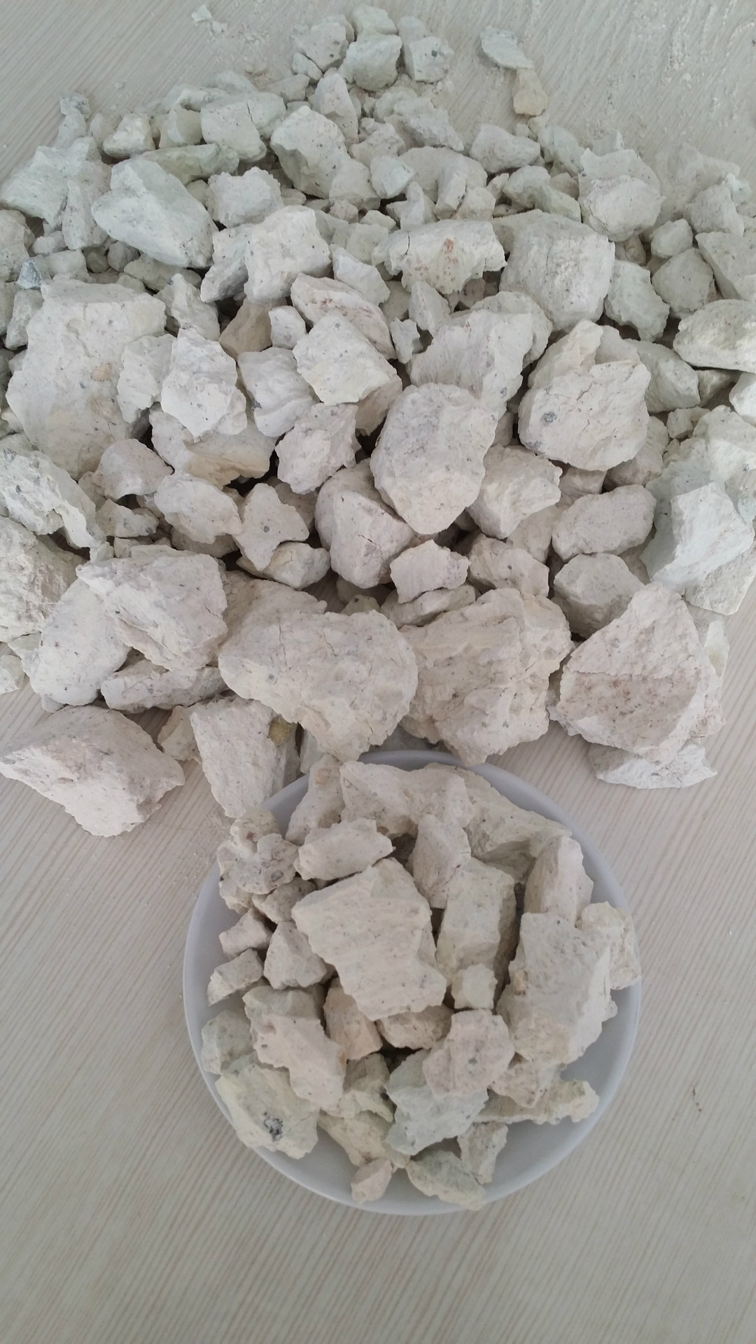 天然钠基膨润土