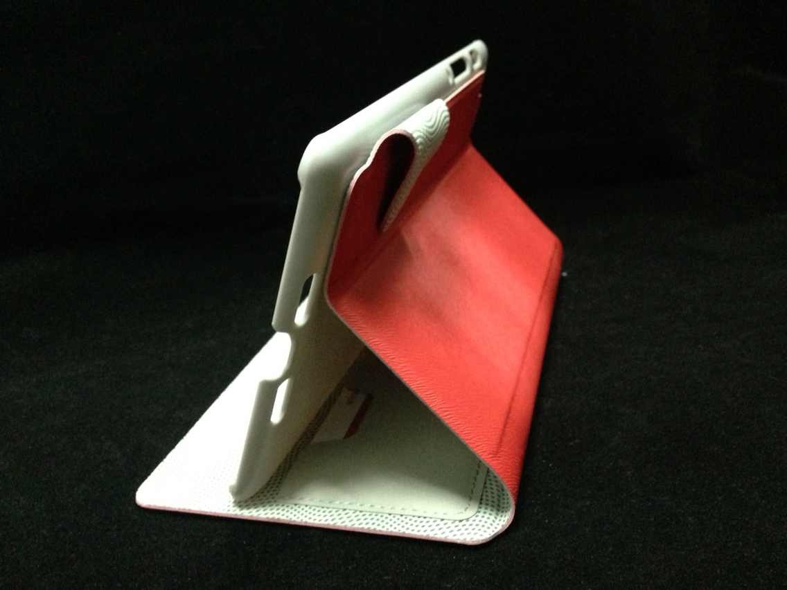 1保护套皮套 立体支架插卡谷歌7