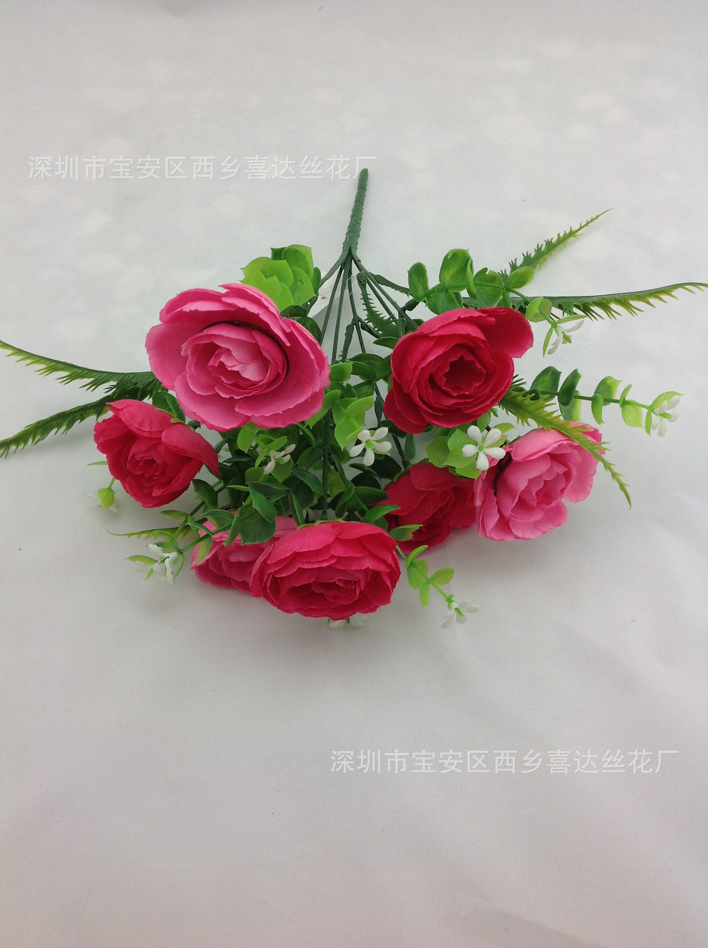 人造花批发