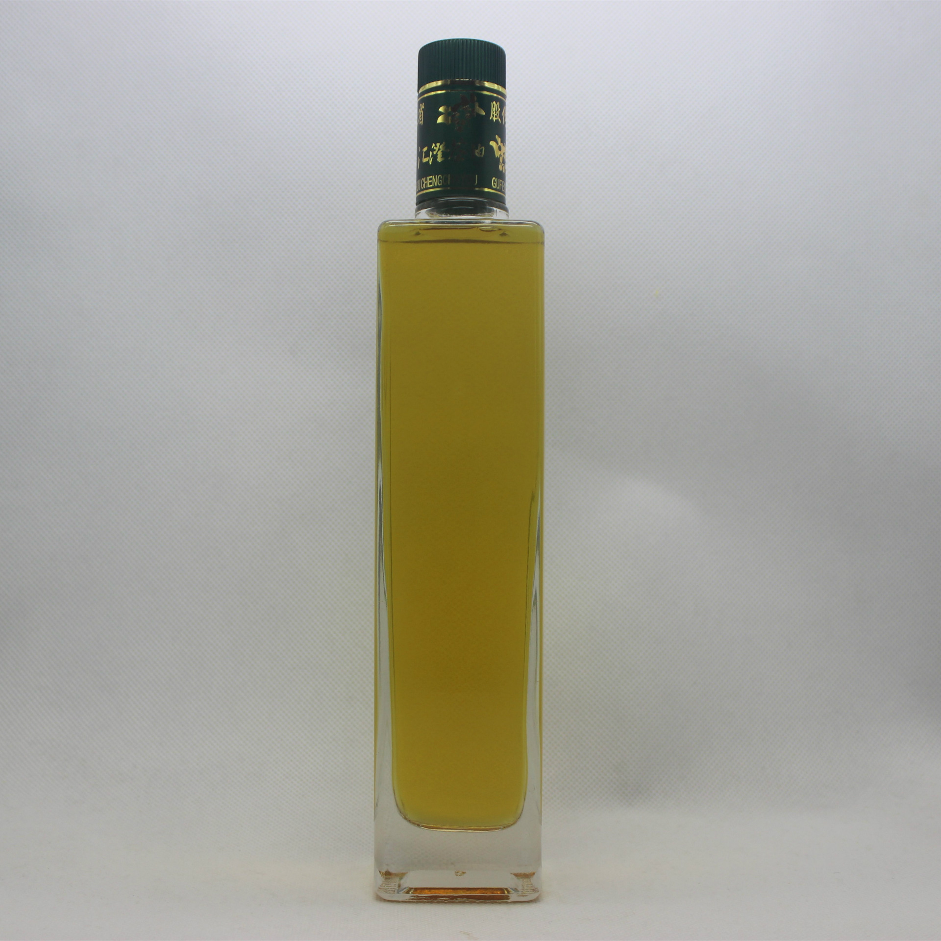 食用油玻璃瓶,山茶油玻璃瓶,核桃油玻璃瓶,500ml油瓶